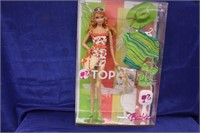 Top Model Resort Barbie 2007 Asst. M5802, M5803