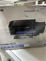 Canon PIXMA IP8720 Printer. In box. Working