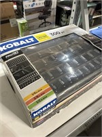 Kobalt 300pc Tool Set. In box. Condition unknown.