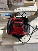 Craftsman Corded Polisher. In working condition