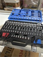 Kobalt Tools Set. Not inspected for all items.