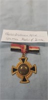 (1) Franco-Prussian War German Medal Of Service
