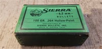 (1) Box Of Bullets (Count Unverified)