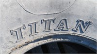 Titan 16.9-24 Tire