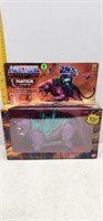 NEW MASTERS OF THE UNIVERSE PANTHOR SAVAGE CAT