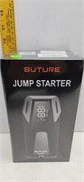 SEALED BUTURE JUMP STARTER 5V 2.4A-POWER BANK