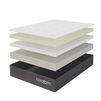 Memory Foam Mattress Full Size