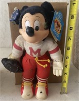 VINTAGE MICKEY MOUSE TOY / SHIPS