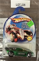 MINT IN BOX HOTWHEELS HOLIDAY HOT RODS SPINE BUSTR