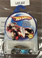 MINT IN BOX HOTWHEELS HOLIDAY HOT RODS MOTOVLADE