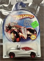 MINT IN BOX HOTWHEELS HOLIDAY HOT RODS POWER PIPES