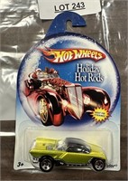 MINT IN BOX HOTWHEELS HOLIDAY HOT RODS JESTER