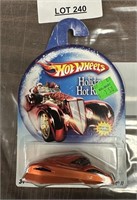 MINT IN BOX HOTWHEELS HOLIDAY HOT RODS SHADOW JET