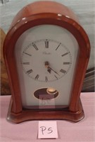 11 - 11IN CHESTER TABLE TOP CLOCK