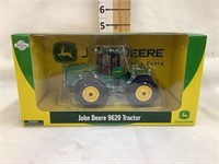 Athearn Precision John Deere 9620 Tractor, 1:50