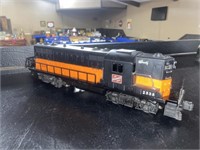 LIONEL NO. 2338 THE MILWAUKEE ROAD MODEL ENGINE