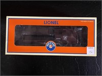 LIONEL NO. 36589 PRR TRAIN CAR * IN BOX