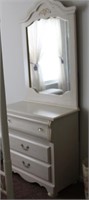 Dresser & Mirror
