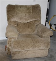 Rocking Chair Recliner
