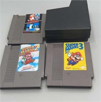 NES Games Super Mario Bros 2, Duck Hunt