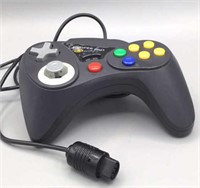 Super Pad 64 Plus Game Controller