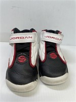 Nike Baby Air Jordan's