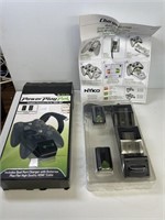 Power Play Pak Complete Accessory Kit Xbox 360