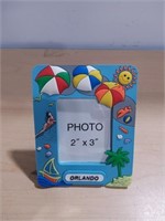 Qty 30 At The Beach 2x3 Picture Frames