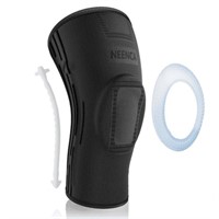 NEENCA Knee Braces XL for Knee Pain Relief Compre