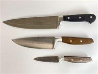 Ed. Wusthof Knives