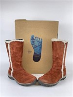 Patagonia Women's Boots