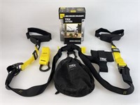 TRX All in One Suspension Trainer Set