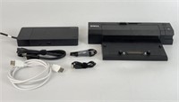 Dell Docking Station and Port Replicator