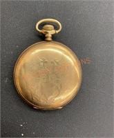 Antique American Waltham watch company, pocket