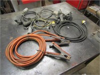 Trailer Connectors, Jumpers, Cord