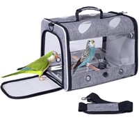 Bird Travel Carrier