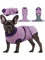 (L)Kuoser Recovery Suit for Dogs Cats