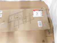 TV wall mount full motion 42-84 in MD2298-XL