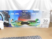 RAVE EXTREME TERRAIN HOVERBOARD