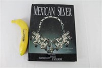 Mexican Silver 20th C. Jewelry Reference Book 1994