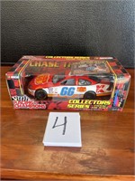 new Racing Champions Todd Bodine 66 1:24 scale car