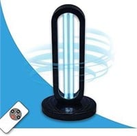 38w Germicidial UV disinfection light
