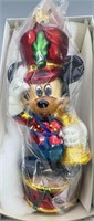 Christopher Radko "Toy Soldier Mickey" 1997 for