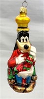 Christopher Radko "A Goofy Surprise" for Mickey &