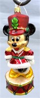 Christopher Radko "Toy Soldier Mickey" for The