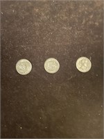 Susan B Anthony Coins