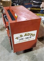 Large Snap-On Tool Box