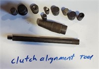 Clutch Tool (Alignment Tools)