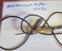 Snap On Diagnostics Circuit Tester