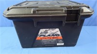 Plano HD Utility Box (missing latch)